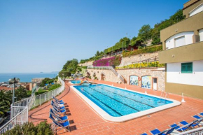 Residence Sant'Anna Pietra Ligure